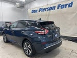 2017 Murano Thumbnail 6