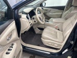 2017 Murano Thumbnail 9