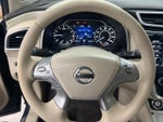 2017 Murano Thumbnail 11