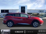 2017 Murano Thumbnail 2
