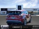 2017 Murano Thumbnail 3