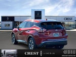 2017 Murano Thumbnail 4