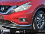 2017 Murano Thumbnail 6