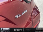 2017 Murano Thumbnail 8