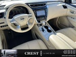 2017 Murano Thumbnail 10