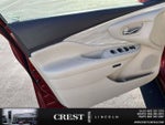 2017 Murano Thumbnail 11