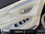2017 Murano Thumbnail 12