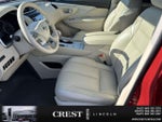 2017 Murano Thumbnail 13