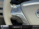 2017 Murano Thumbnail 16