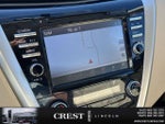 2017 Murano Thumbnail 17