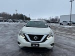2018 Murano Thumbnail 2