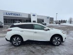 2018 Murano Thumbnail 3