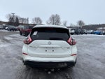 2018 Murano Thumbnail 4