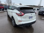 2018 Murano Thumbnail 7