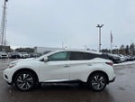 2018 Murano Thumbnail 8