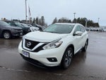 2018 Murano Thumbnail 9