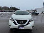 2018 Murano Thumbnail 10