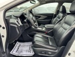 2018 Murano Thumbnail 12