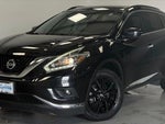 2018 Murano Thumbnail 1