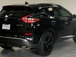 2018 Murano Thumbnail 3