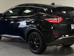 2018 Murano Thumbnail 4