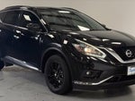 2018 Murano Thumbnail 6