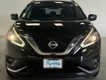 2018 Murano Thumbnail 7