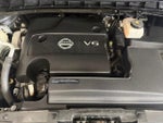 2018 Murano Thumbnail 9
