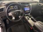 2018 Murano Thumbnail 11