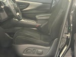 2018 Murano Thumbnail 12