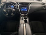 2018 Murano Thumbnail 15
