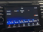 2018 Murano Thumbnail 18