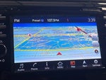 2018 Murano Thumbnail 19