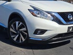 2018 Murano Thumbnail 3