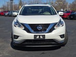 2018 Murano Thumbnail 4