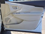 2018 Murano Thumbnail 8