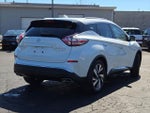 2018 Murano Thumbnail 13