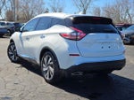 2018 Murano Thumbnail 15
