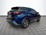 2019 Murano Thumbnail 4