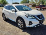 2019 Murano Thumbnail 4