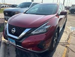 2019 Murano Thumbnail 1