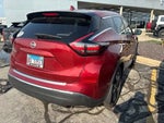 2019 Murano Thumbnail 3
