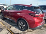 2019 Murano Thumbnail 4