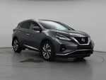2019 Murano Thumbnail 1
