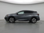 2019 Murano Thumbnail 3