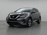 2019 Murano Thumbnail 4