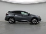 2019 Murano Thumbnail 7