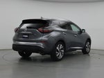 2019 Murano Thumbnail 8