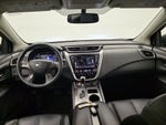 2019 Murano Thumbnail 9