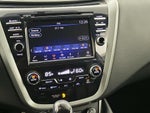 2019 Murano Thumbnail 17